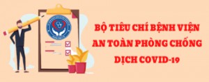 Đánh giá tiêu chí chống dịch tháng 11/2022