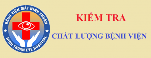 Kết quả đoàn đánh giá kiểm tra chất lượng bệnh viện năm 2023