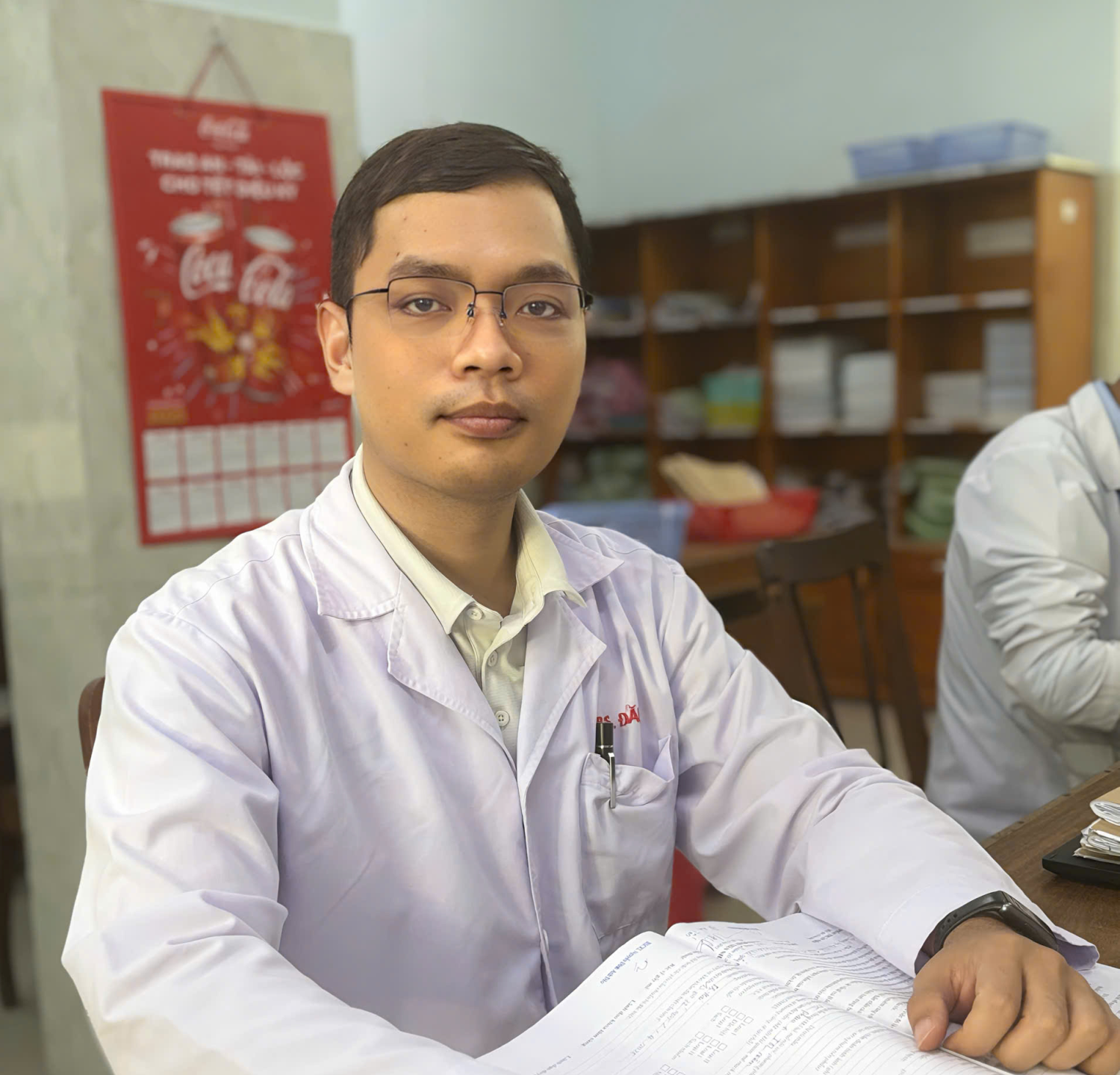 BS. Lê Nguyên Đăng